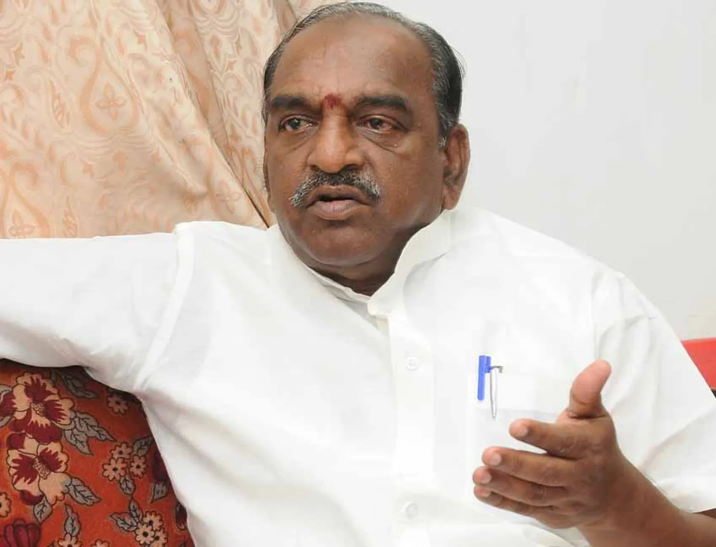pon radhakrishnan